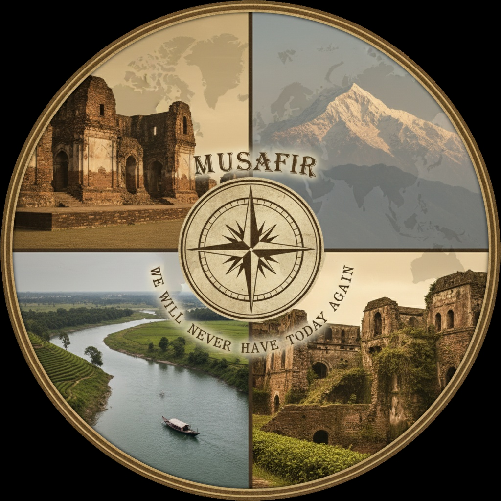 Musafir